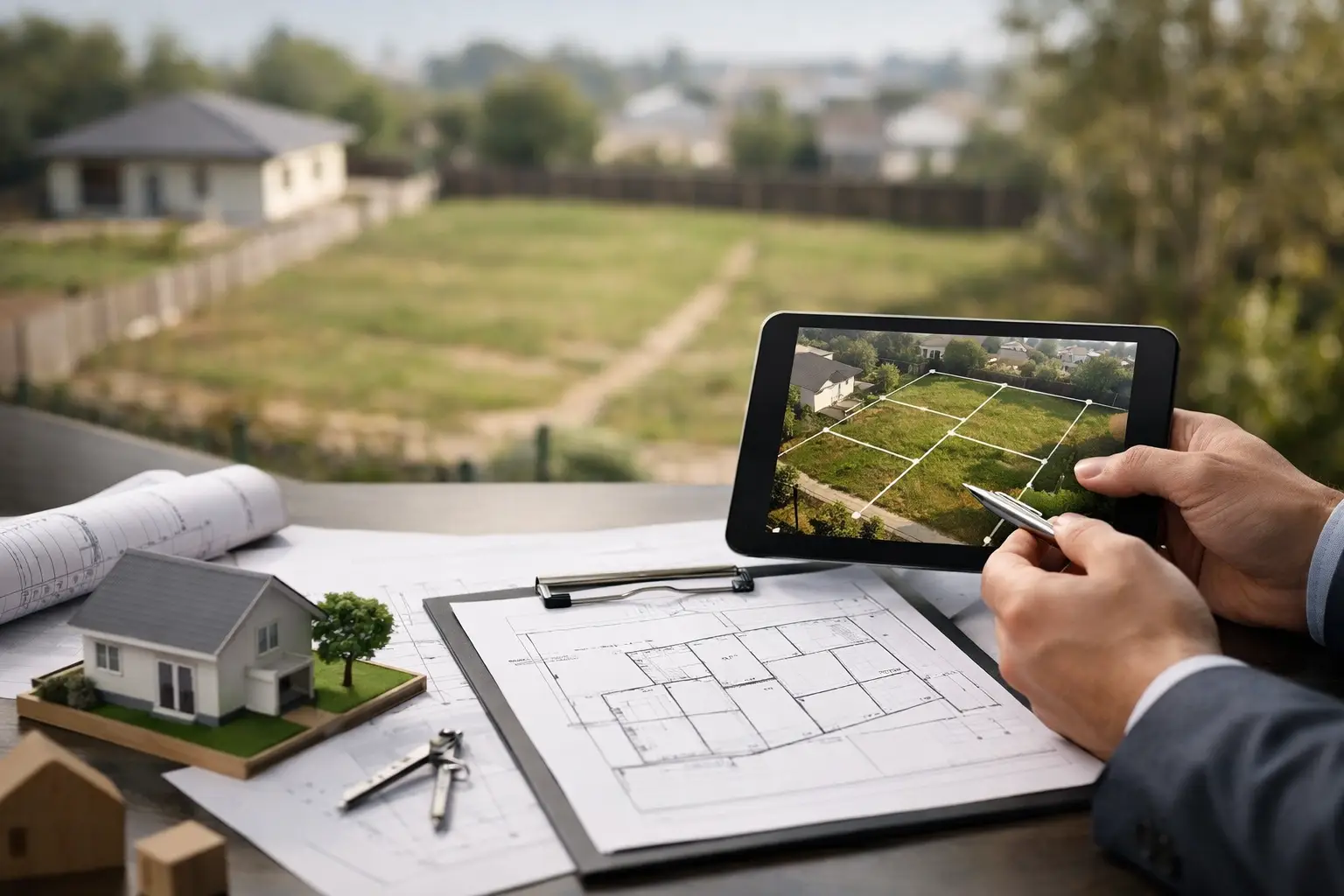 How to Assess Subdivision Potential Property
