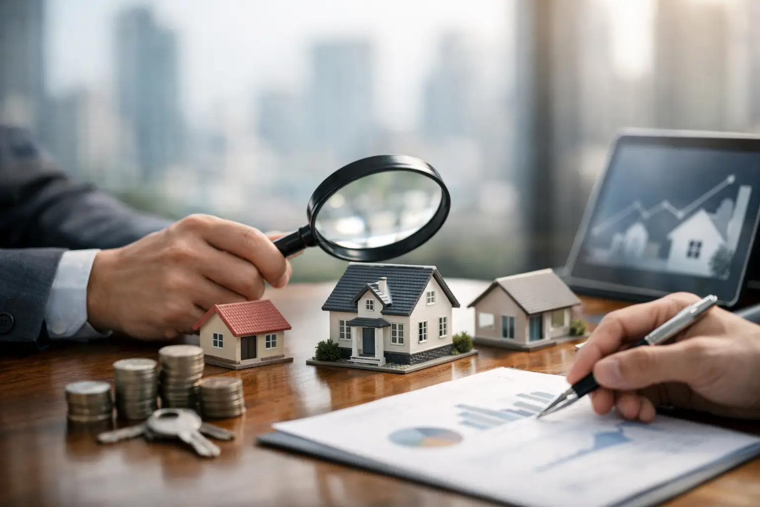 How to Choose Investment Property Wisely