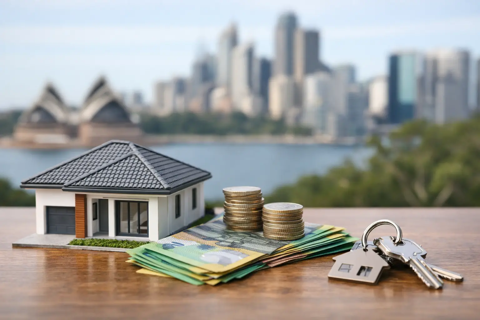 Investment Property Beginners Guide in Australia