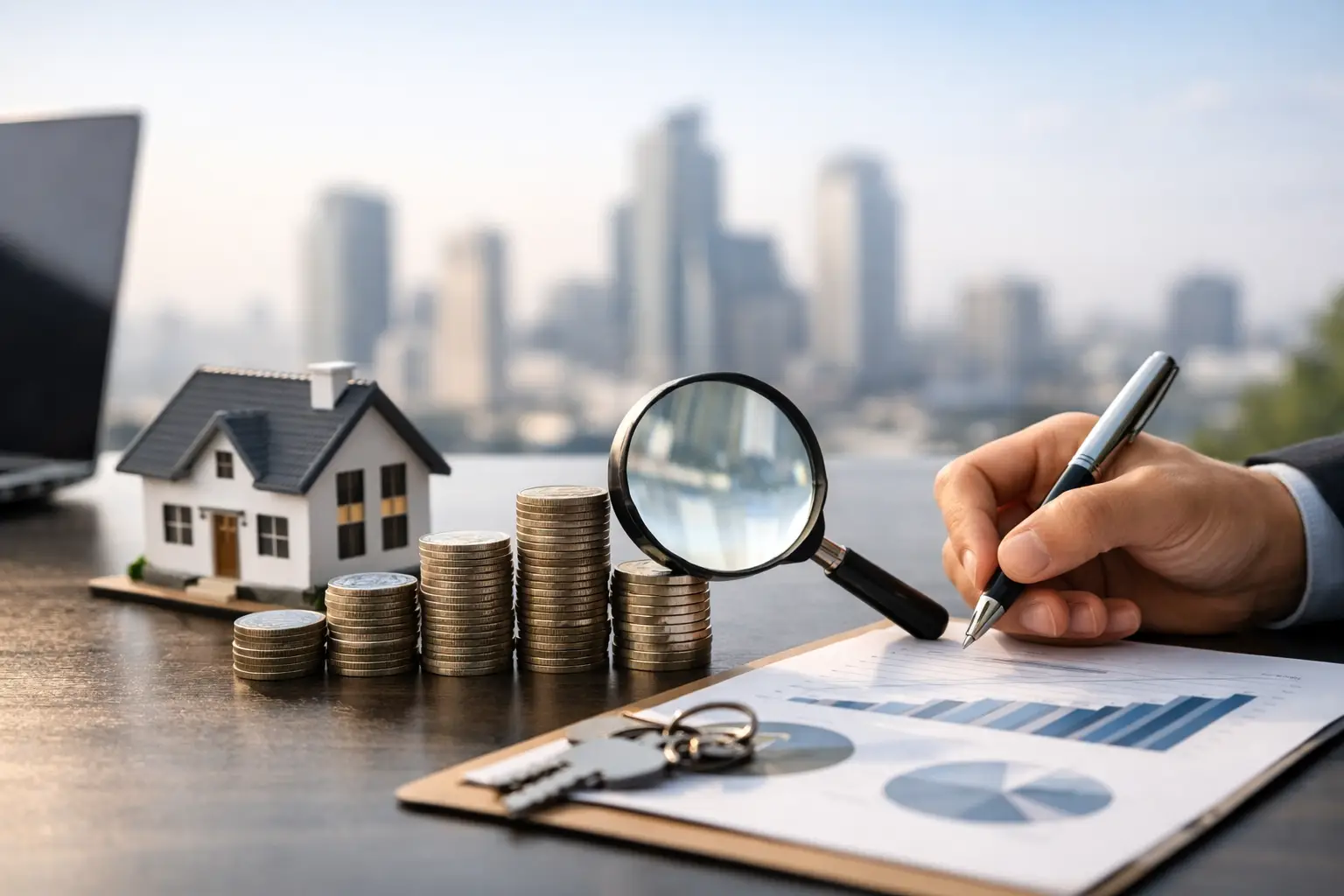 Investment Property Buying Guide for 2026