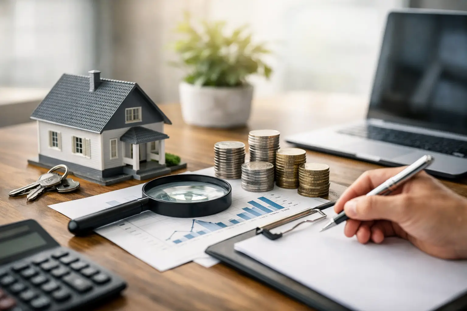 Investment Property Criteria That Matter