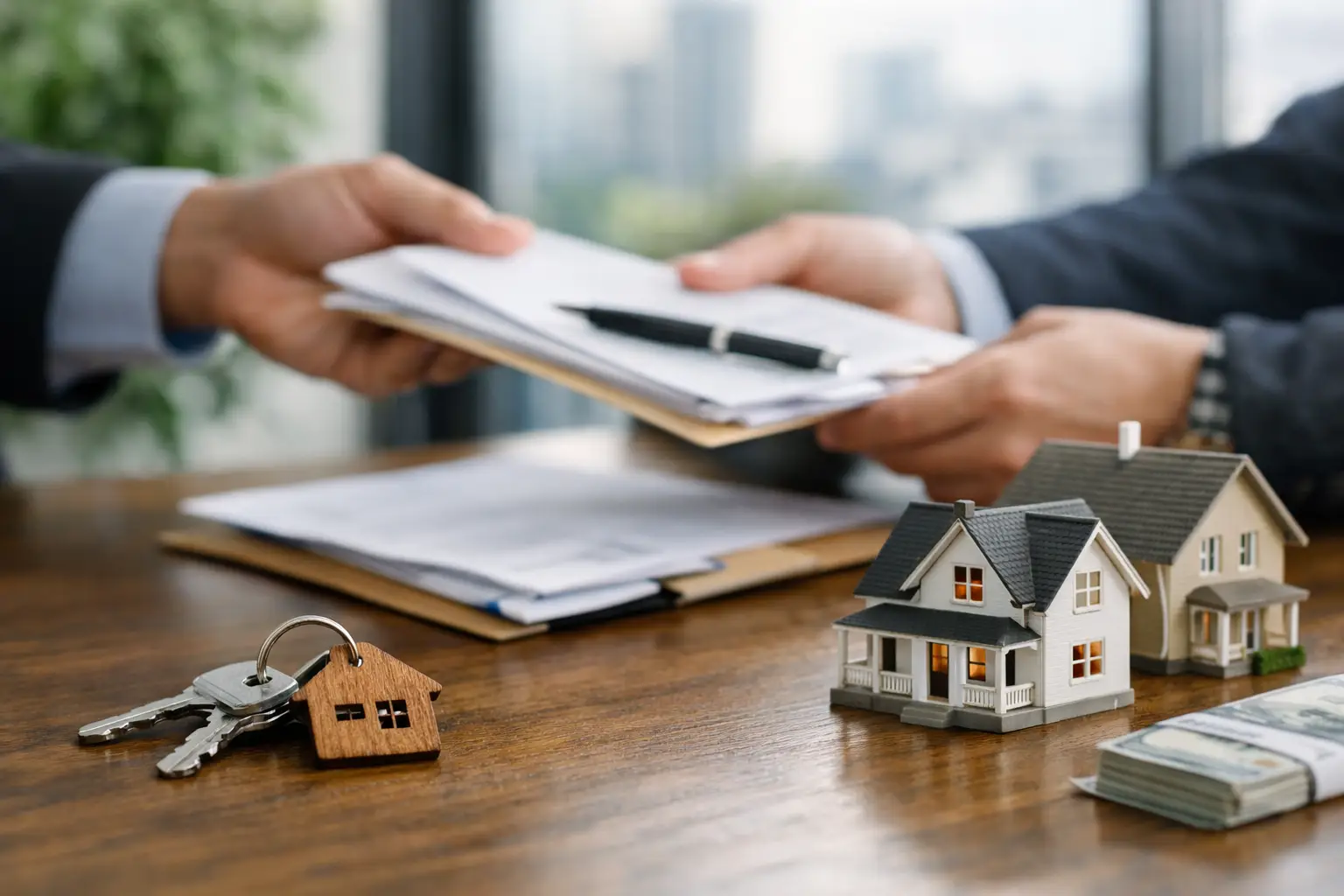 Off Market Property Opportunities Explained