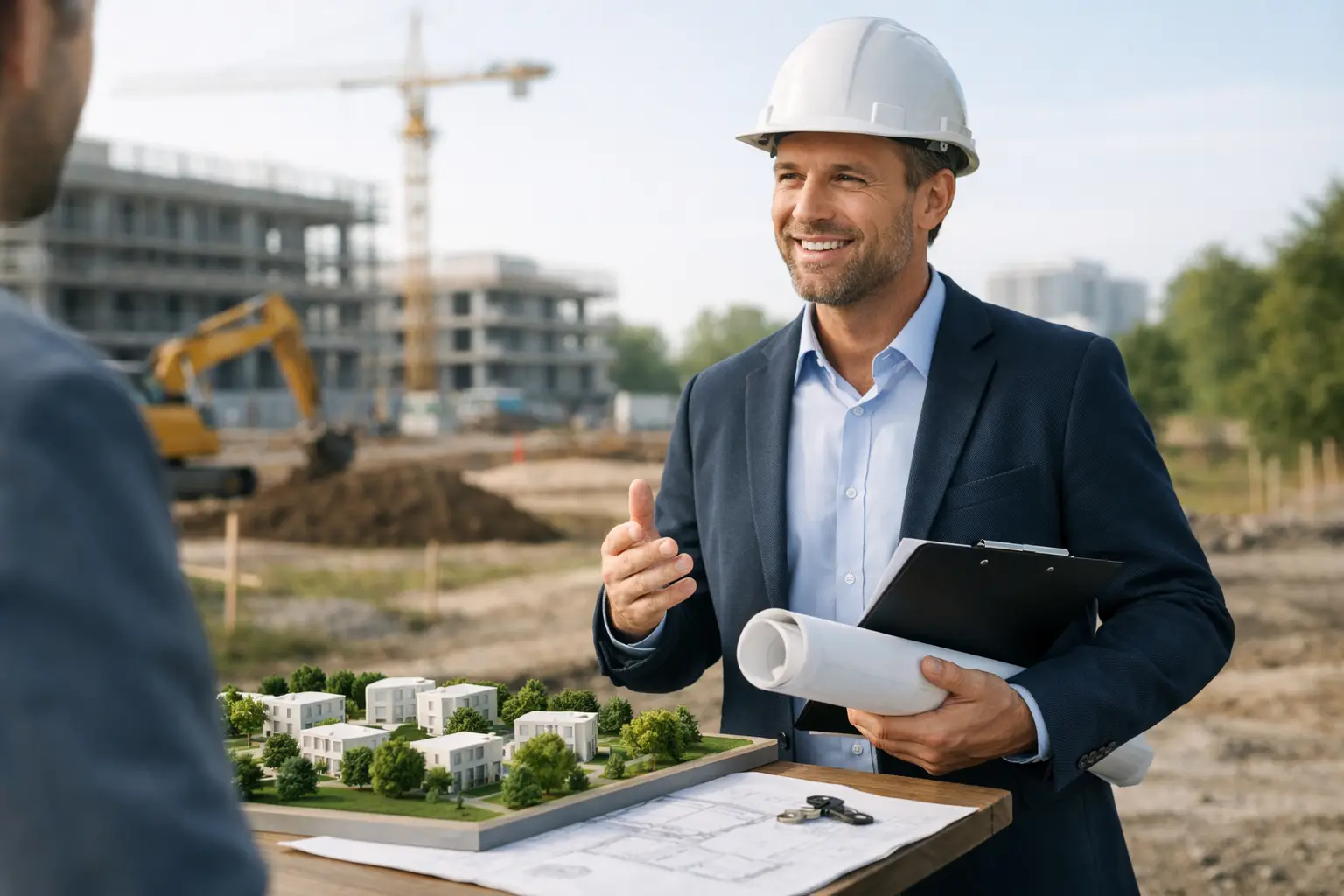 What a Development Site Buyers Agent Does