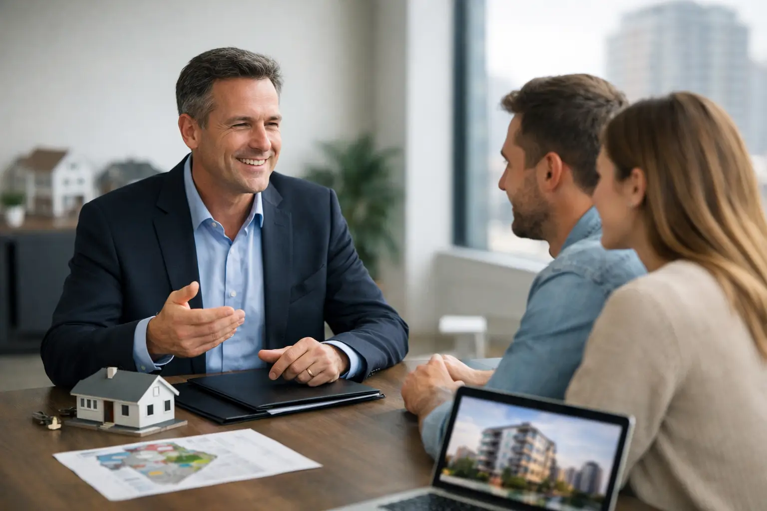 Why Use a Buyers Agent for Investors