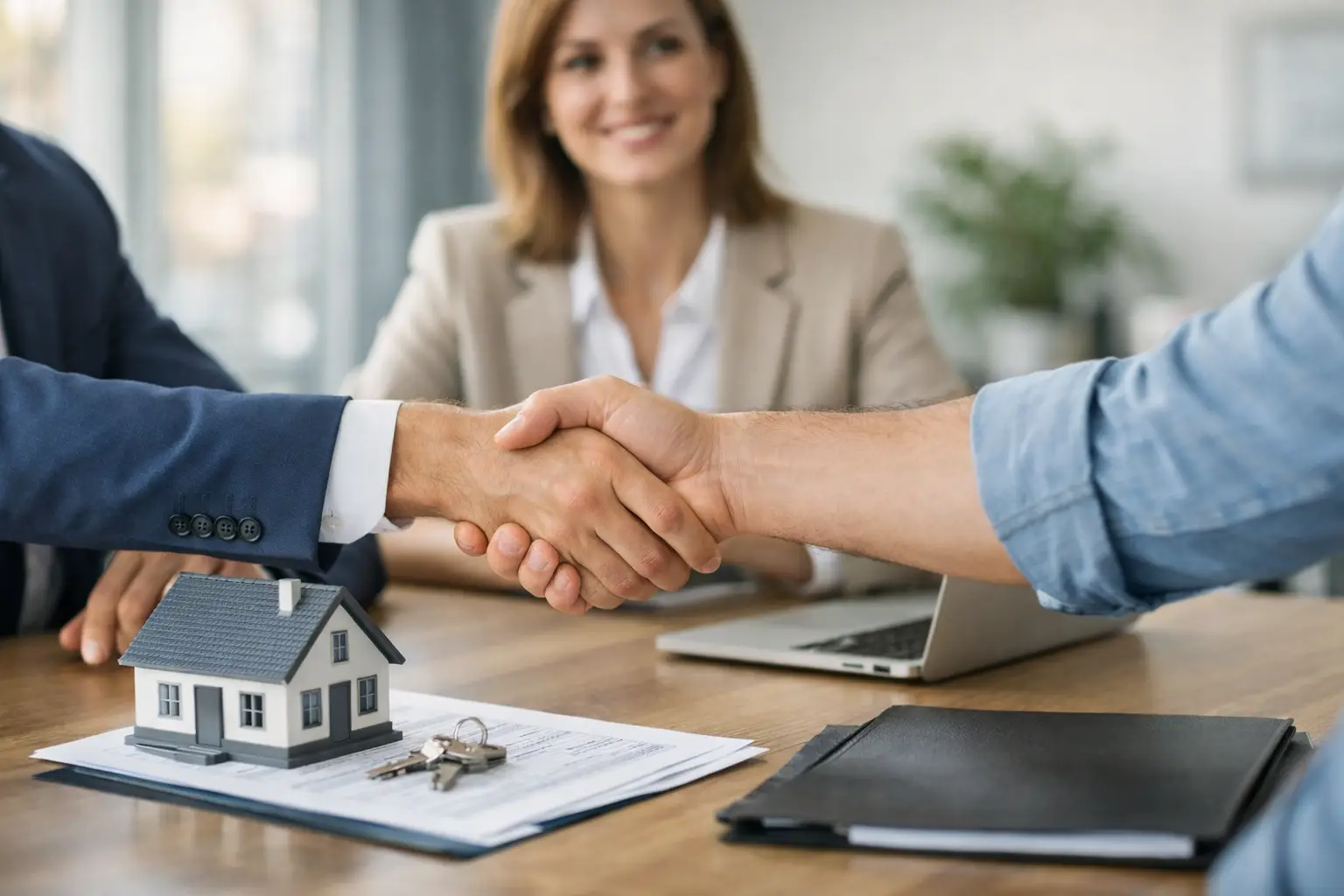 How Buyer Agents Negotiate Better Deals