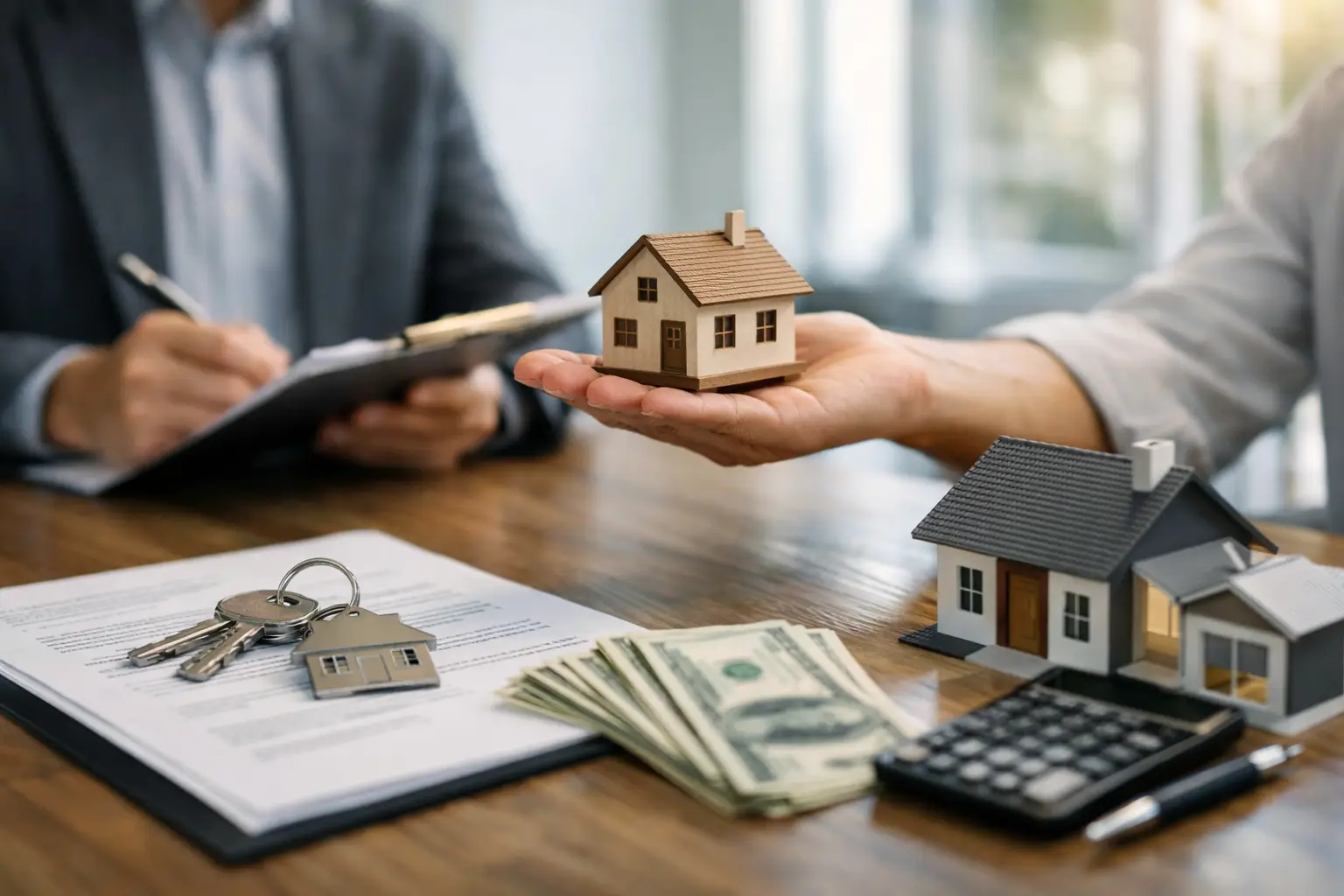 How to Buy Off-Market Property
