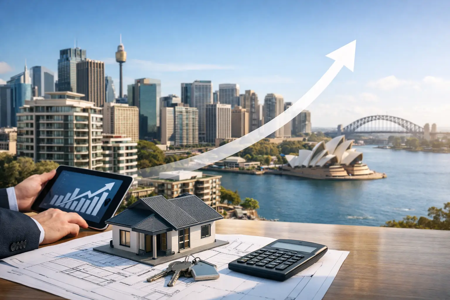 Property Investment Trends Australia 2026