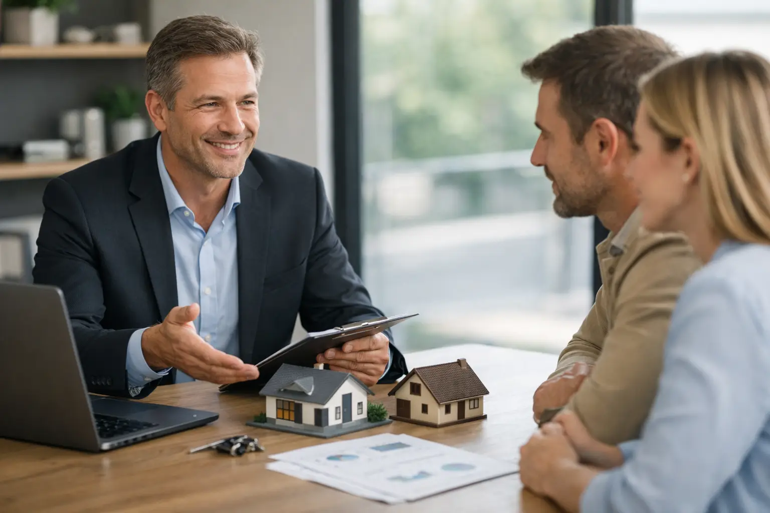What a Property Investment Advisor Really Does