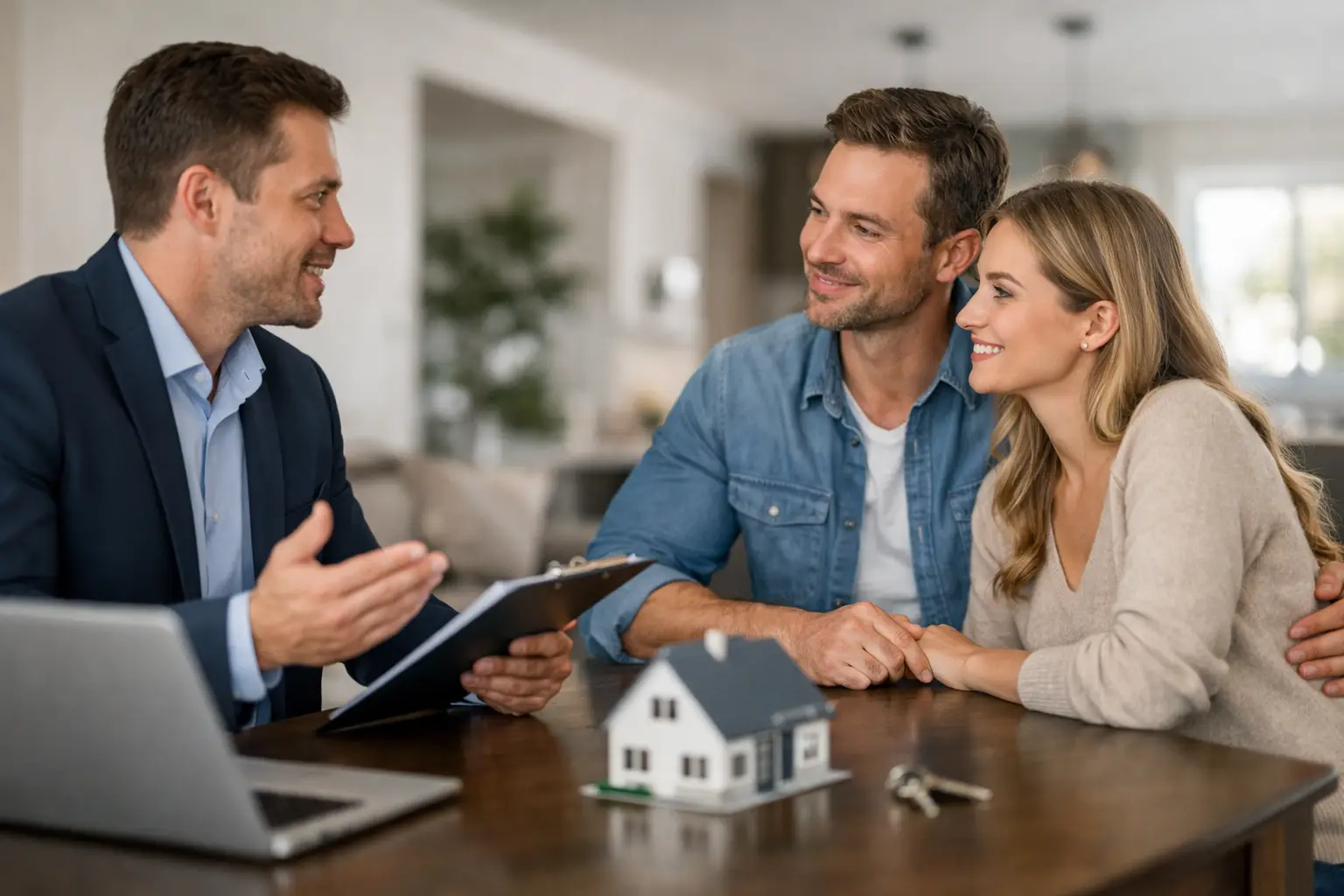 What Does a Buyers Agent Do?