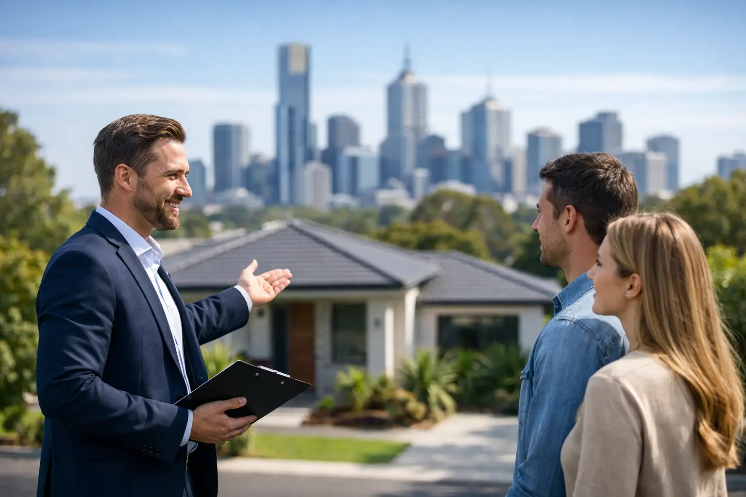Why Use a Buyers Agency Melbourne