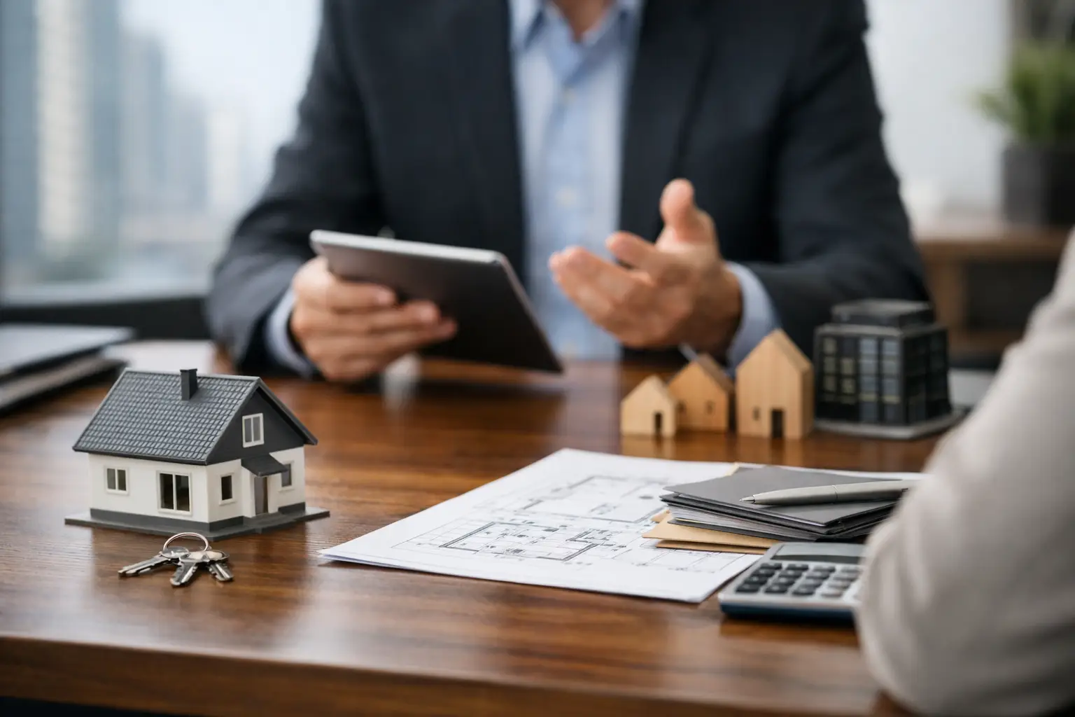 A Guide to Property Acquisition Strategy