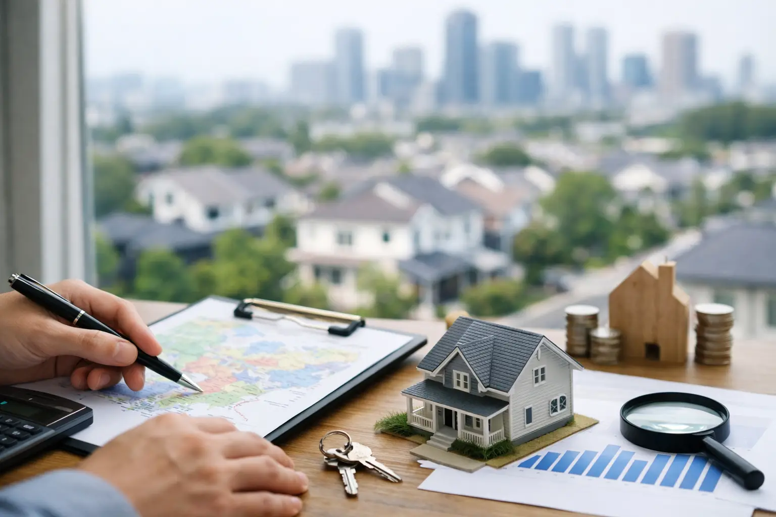 Best Suburbs for Rental Demand: What to Assess