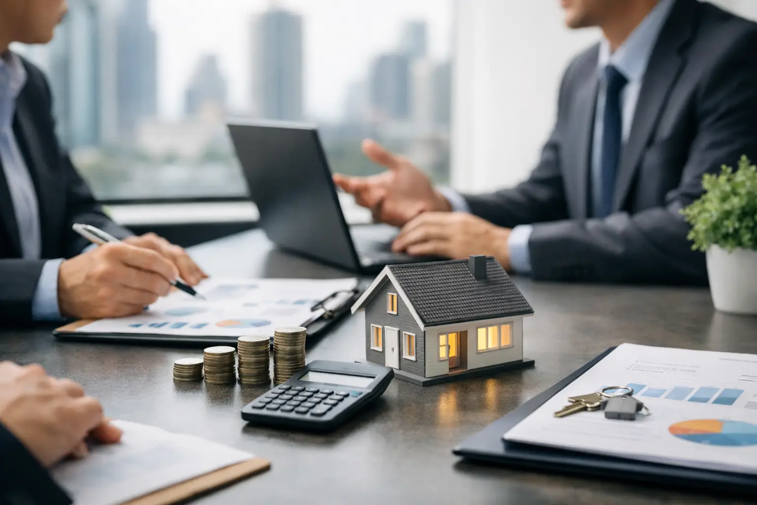 Buyer Agency Investment Strategy That Performs