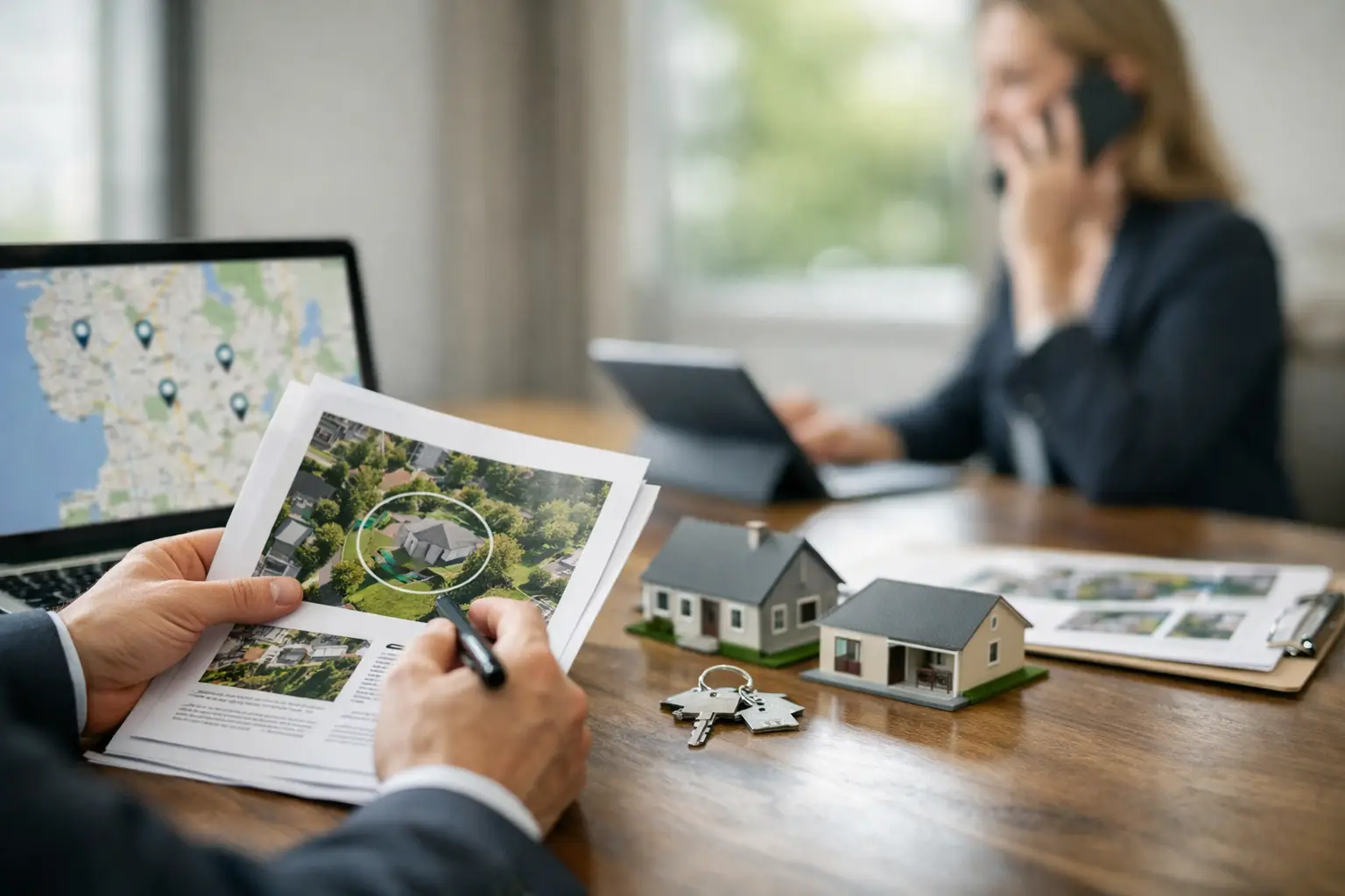 How Buyers Agents Find Off Market Properties