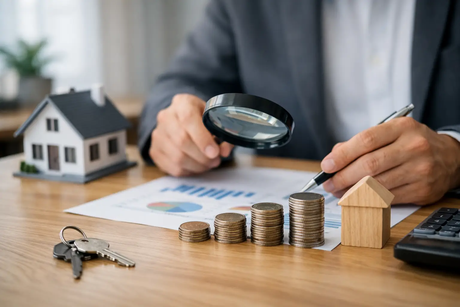 How to Analyse Rental Yield Before You Buy