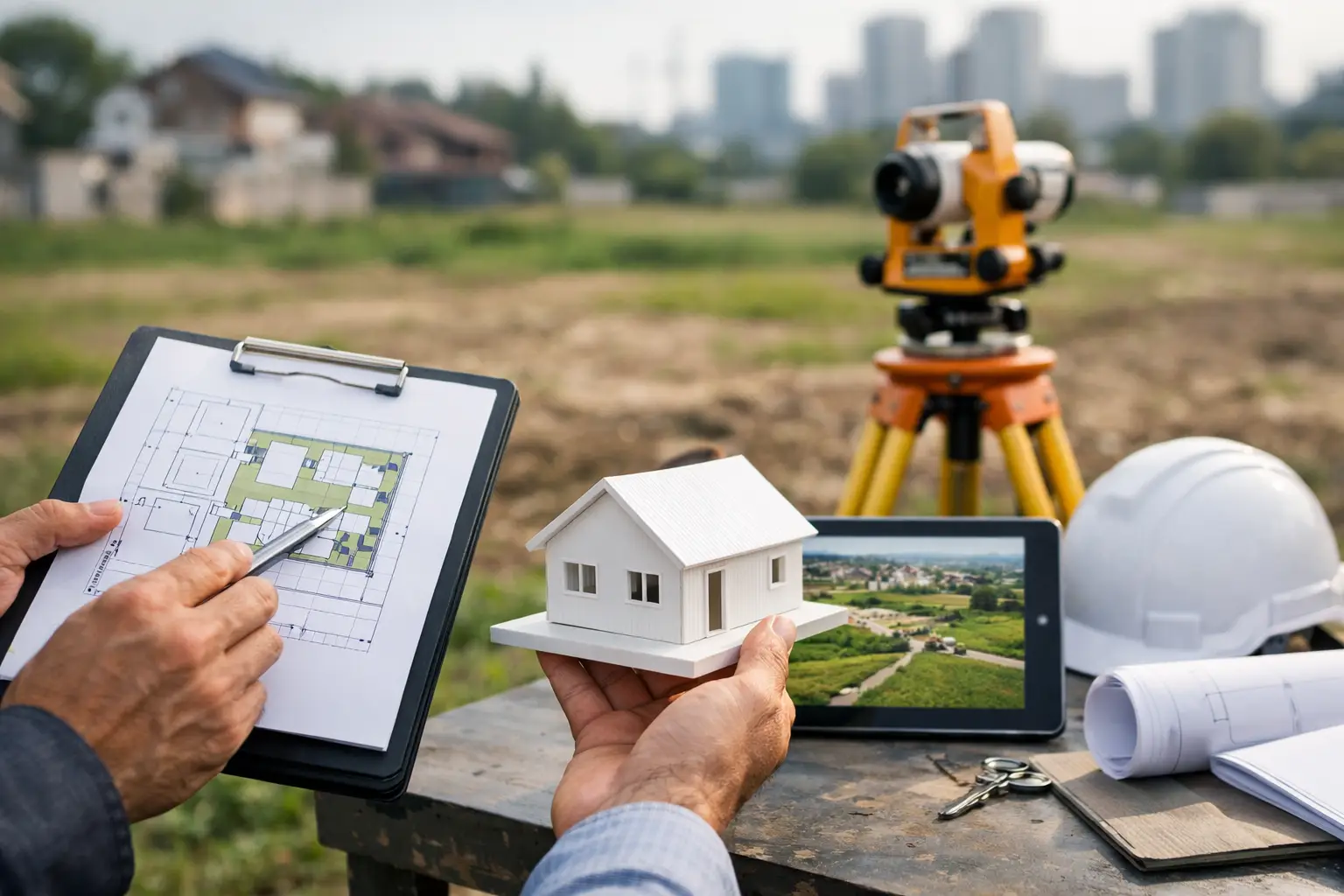 How to Assess Development Potential in Property
