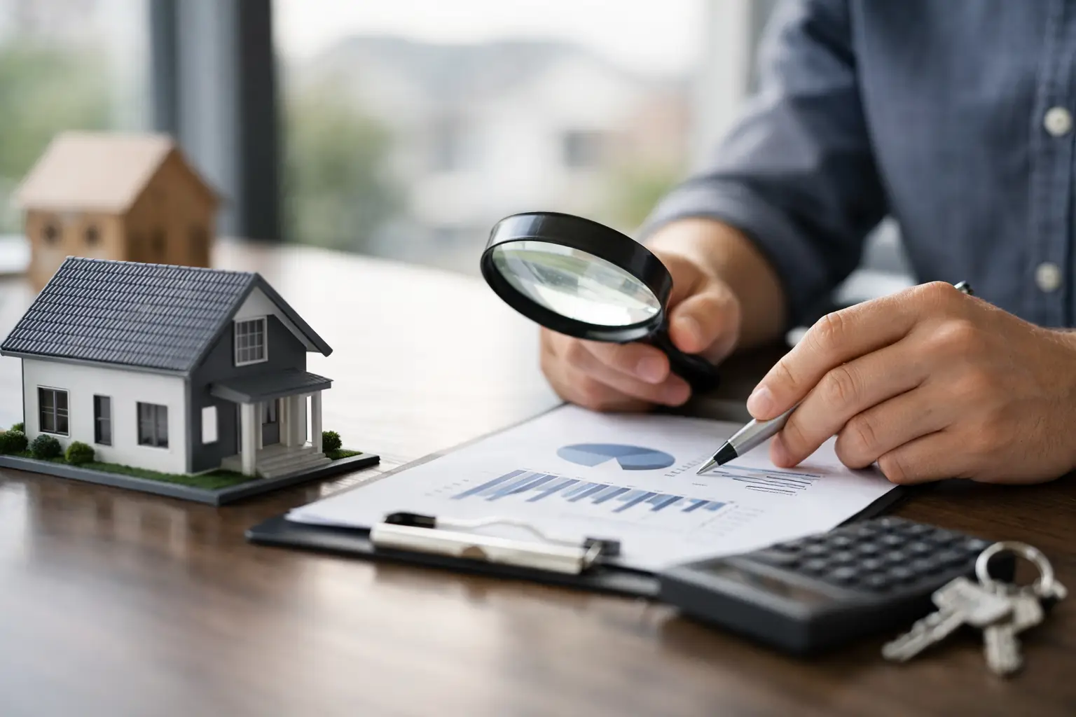 How to Assess Property Value Before You Buy