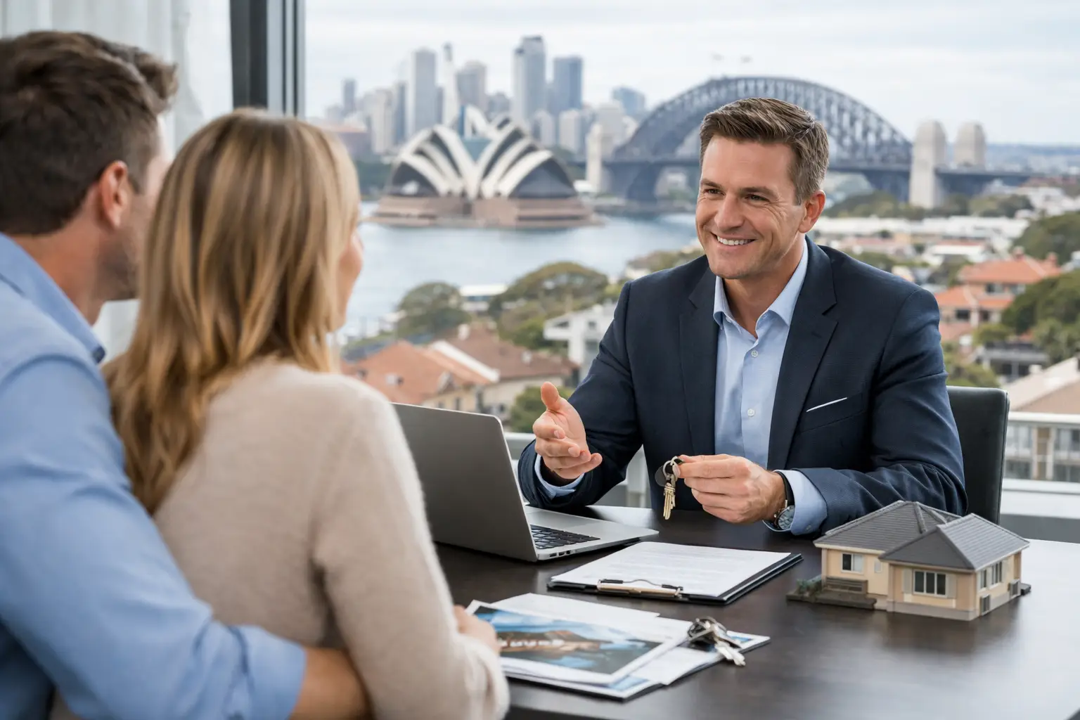 Is a Buyers Agent Worth It in Australia?