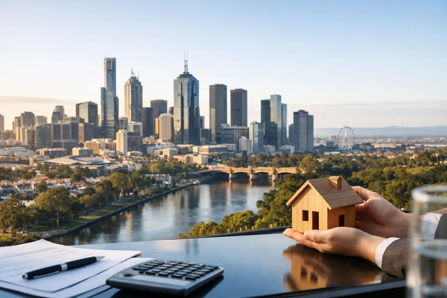Melbourne Property Market Outlook for 2026