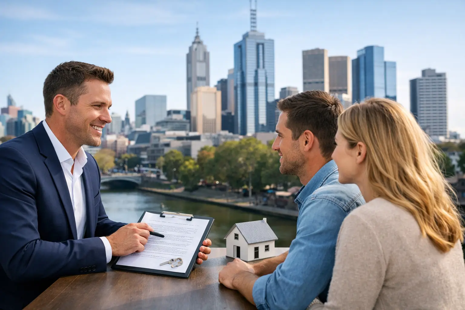 Why Use a Buyers Advocate in Melbourne Today?