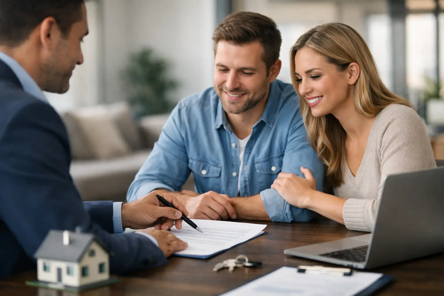 Buyers Agent Service Guide for Better Purchases