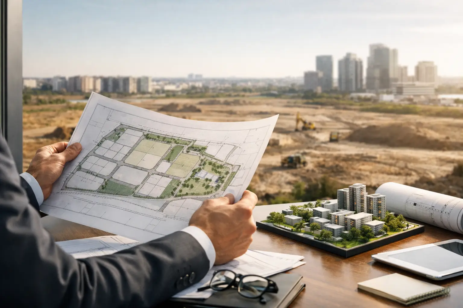 Development Site Buying Guide for Investors