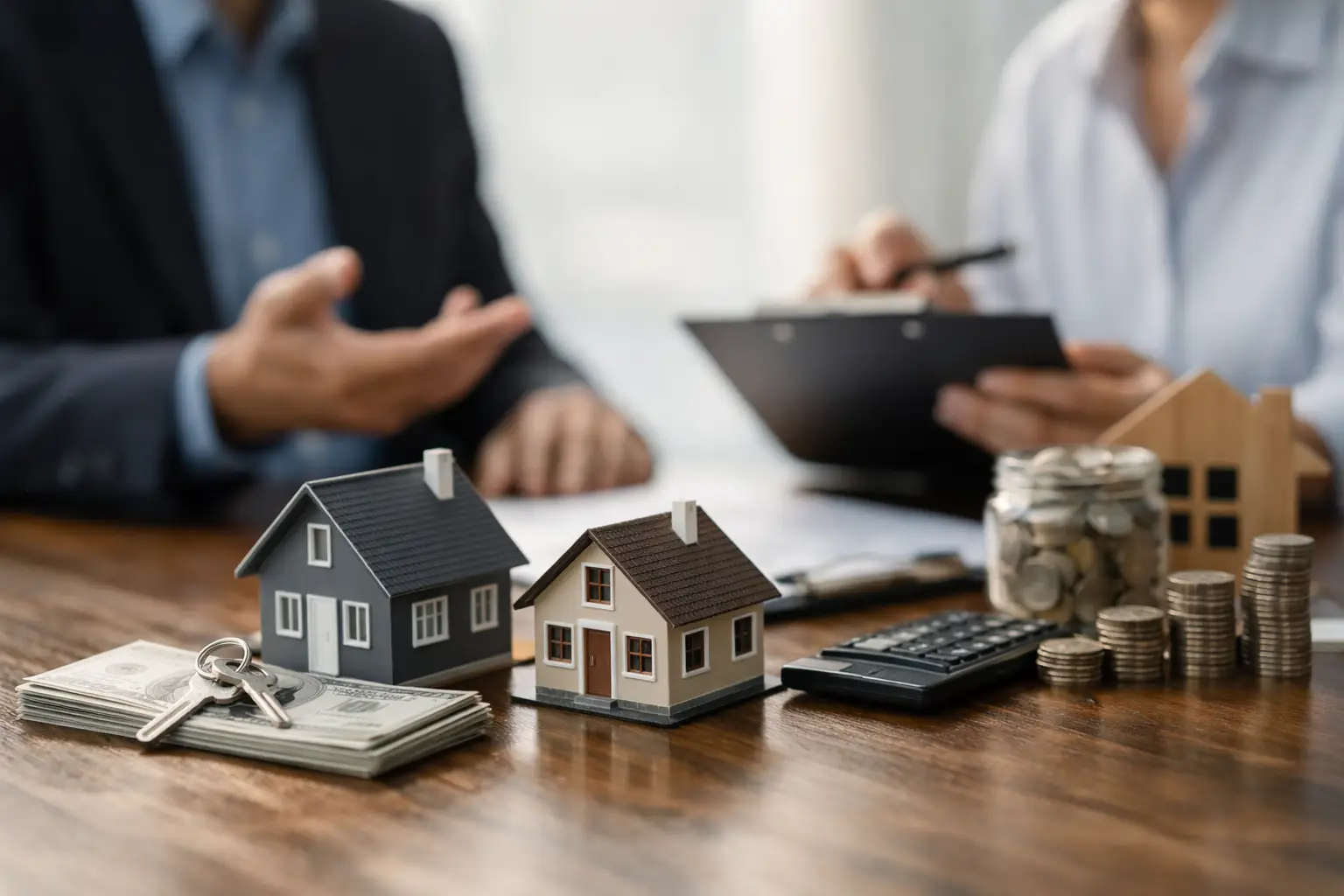 Is Off Market Property Worth It for Investors?