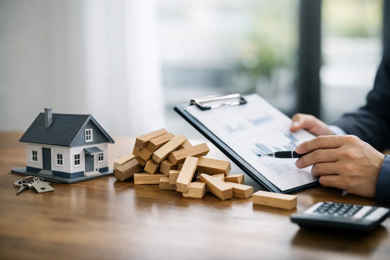 Top Mistakes Property Investors Make and Avoid