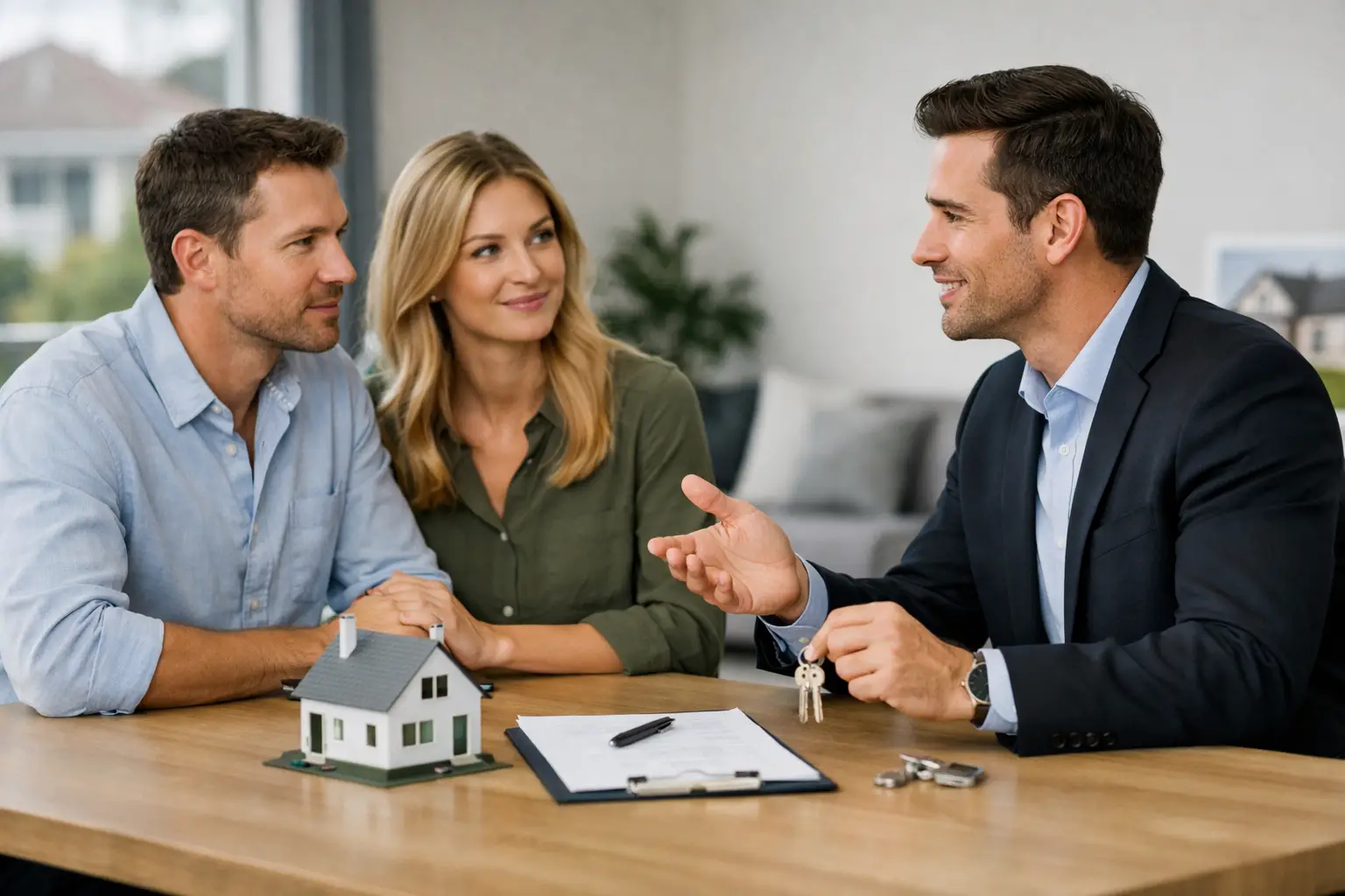 When Should Investors Use a Buyers Agent?