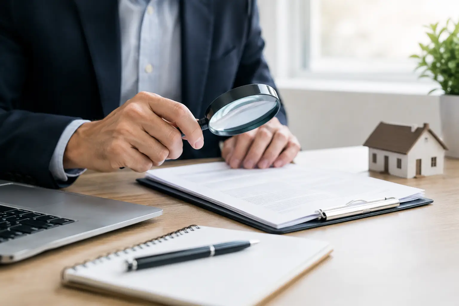 A Guide to Buyer Due Diligence Before You Buy