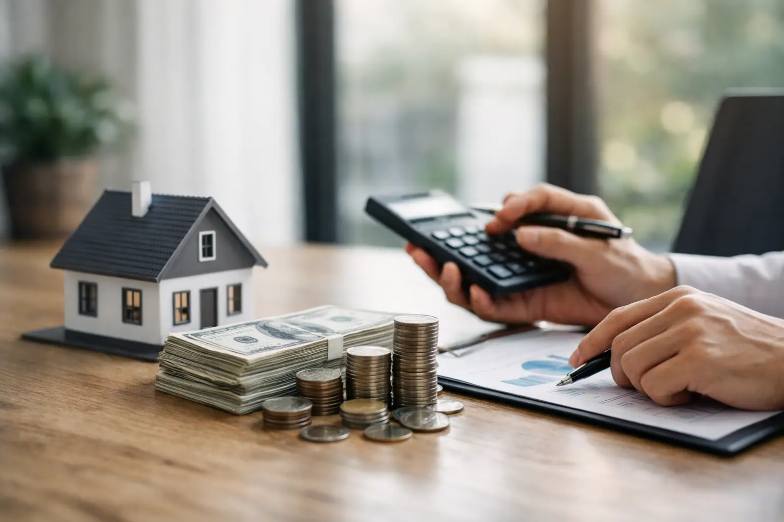 A Guide to Property Cash Flow for Investors
