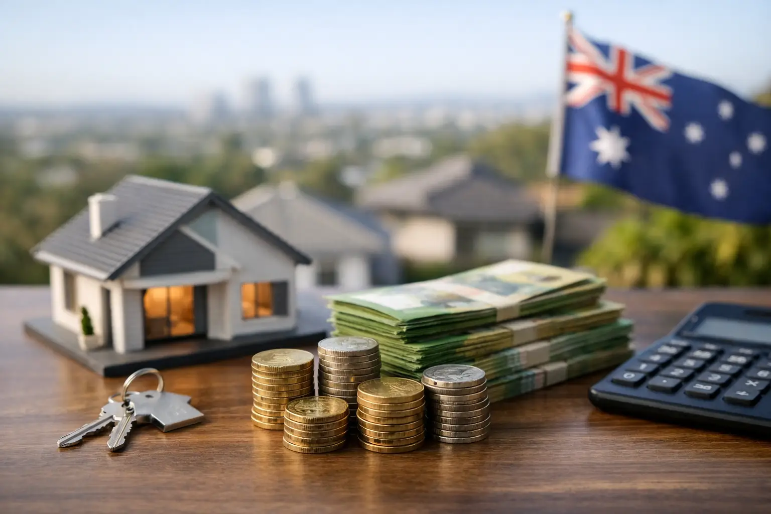 Cash Flow Positive Property Strategy in Australia