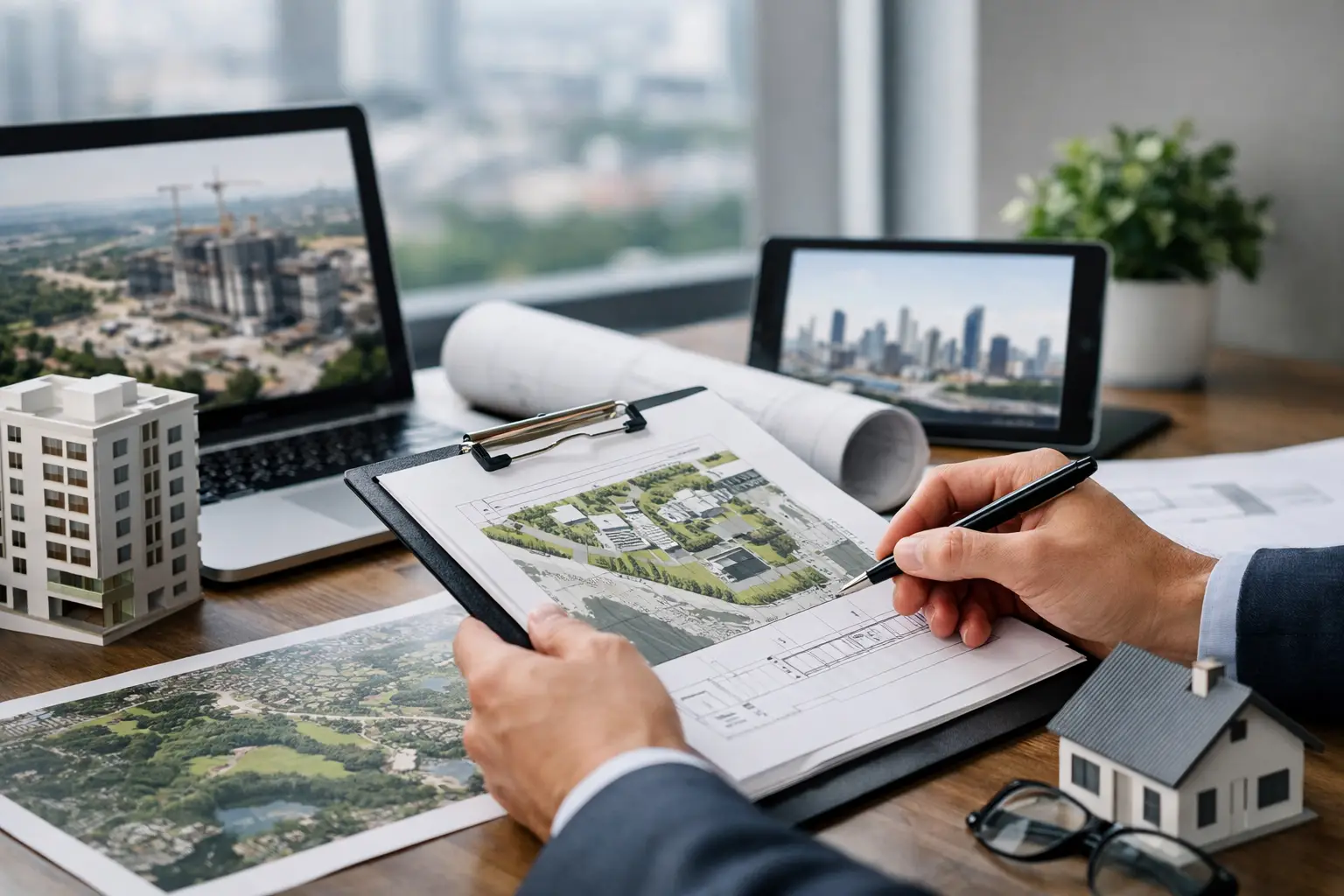 Development Approval Research Guide for Buyers