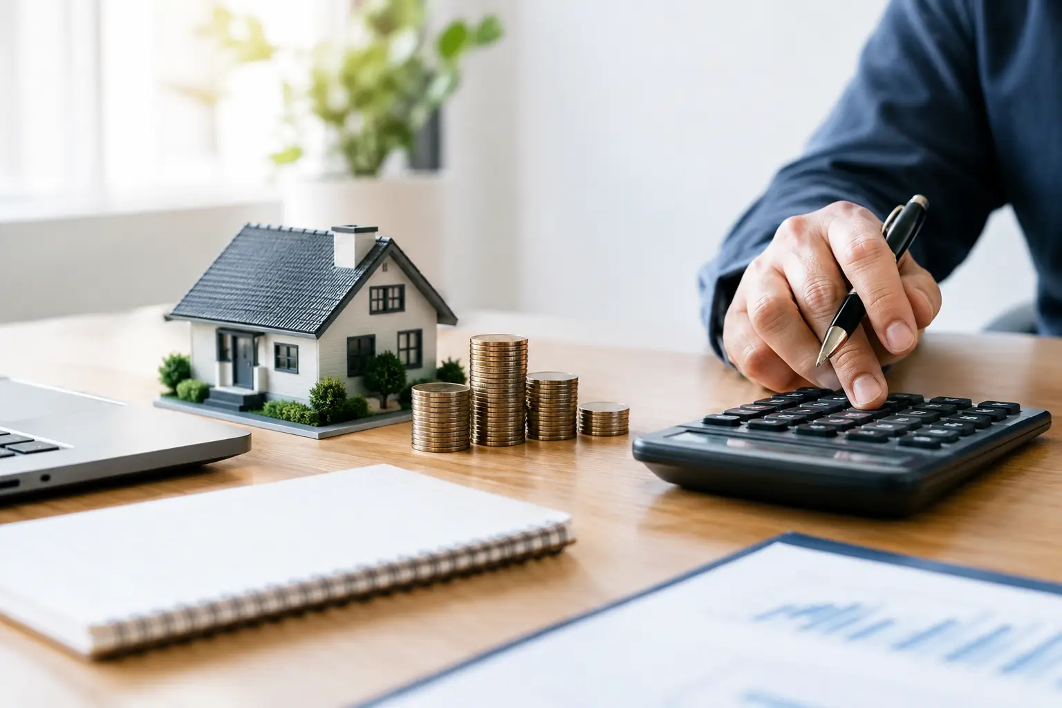 How to Calculate Property Cashflow Accurately