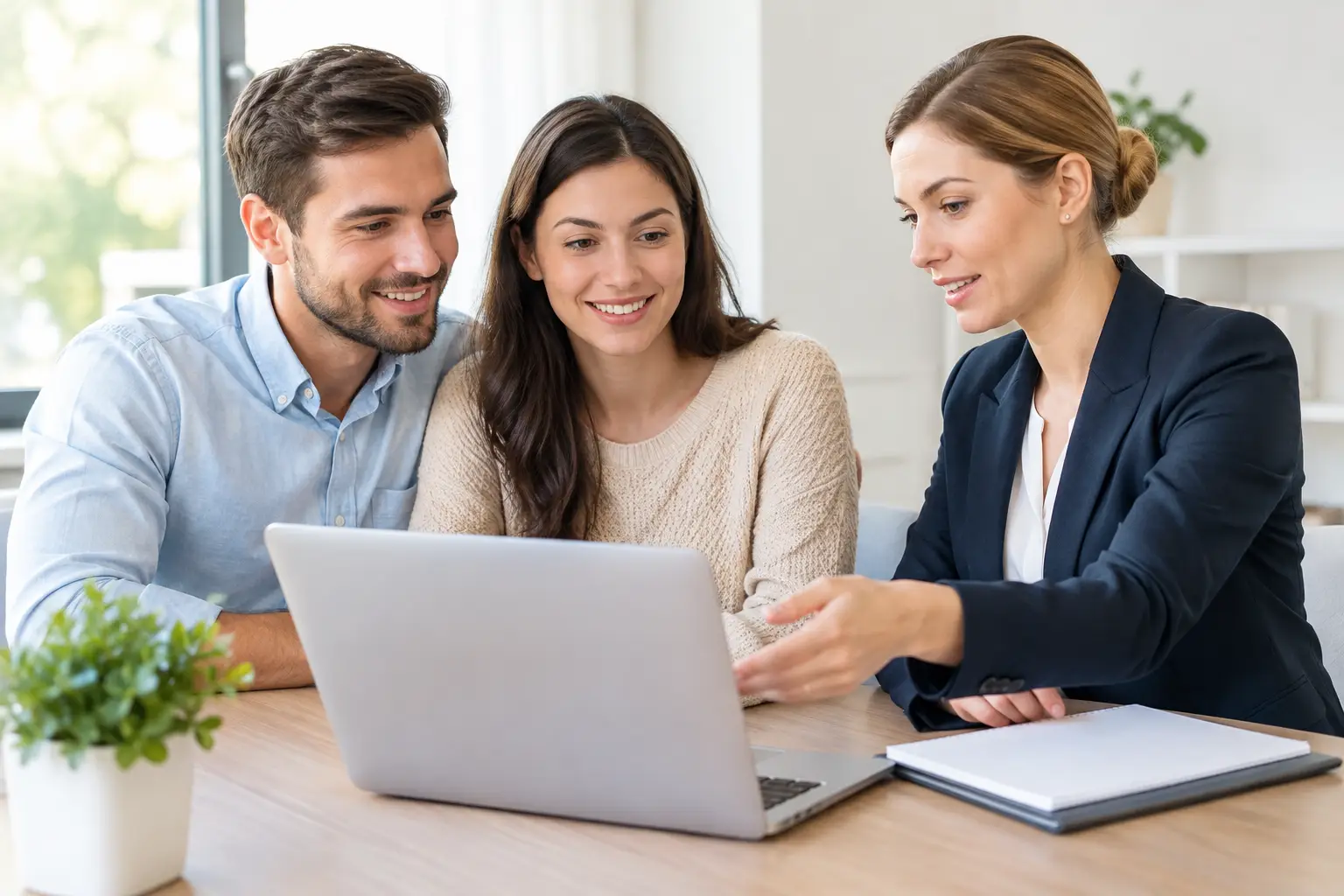 Interstate Buyer Support Process for Smarter Purchases