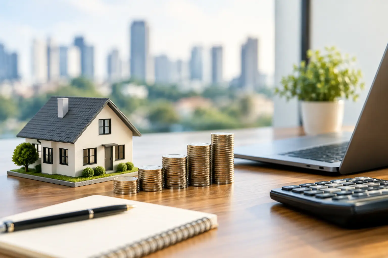 Property Investment Finance Guide for Smarter Growth