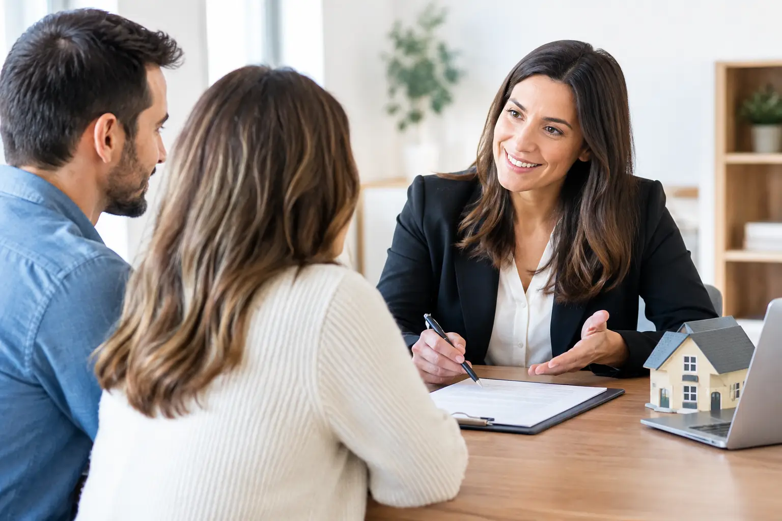 15 Best Buyer Agent Questions Before You Sign