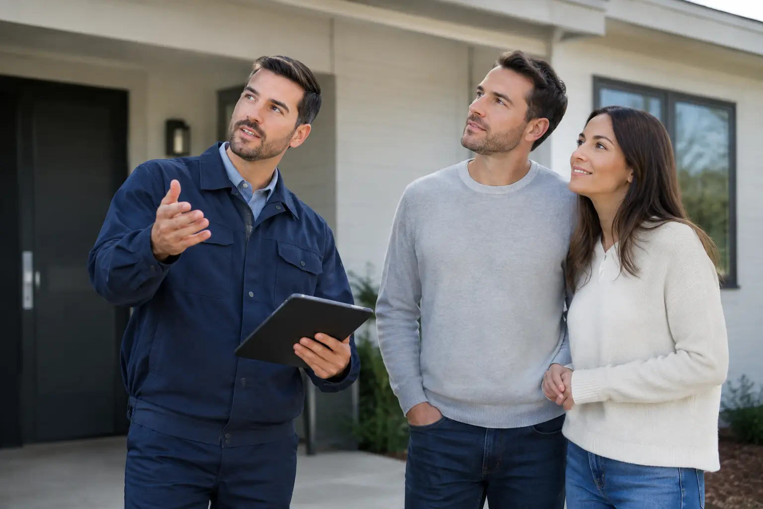 Best Property Inspection Questions to Ask
