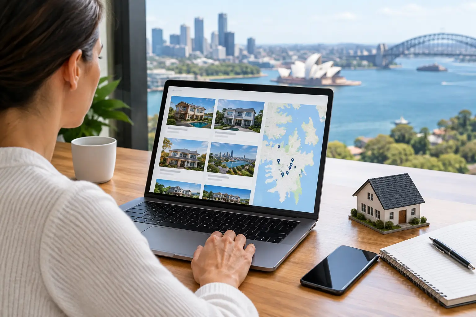 Best Property Research Tools for Australian Buyers