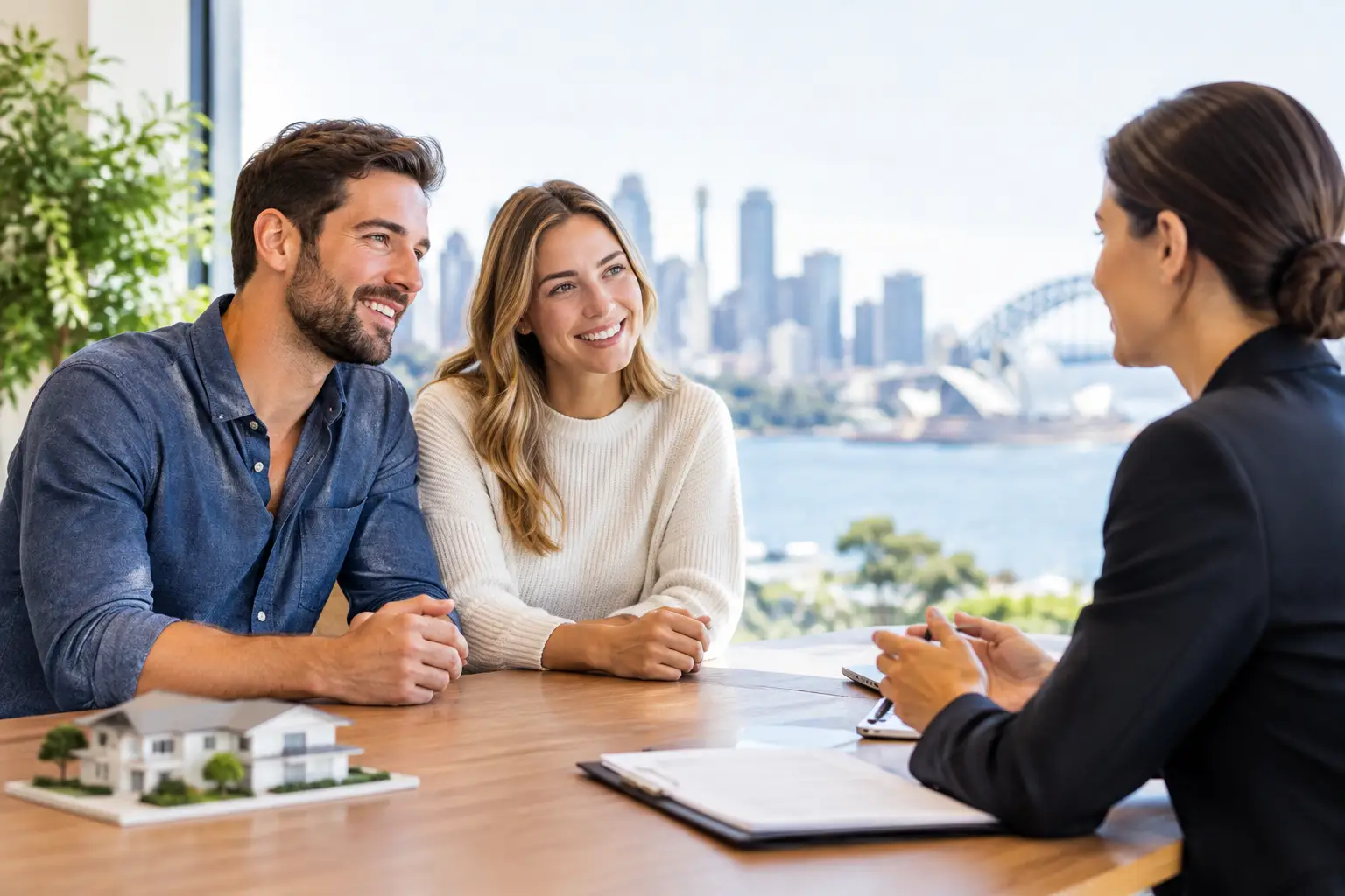 Buyers Agency Fee Guide for Australian Buyers