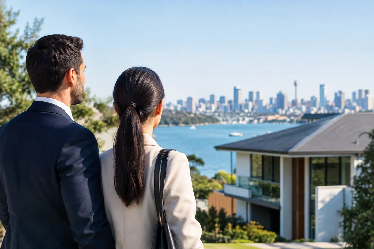 Foreign Buyer Rules for Australian Property
