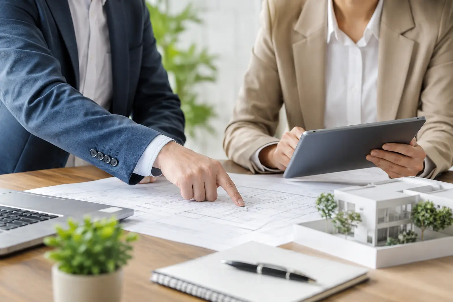 How to Assess Development Feasibility Properly