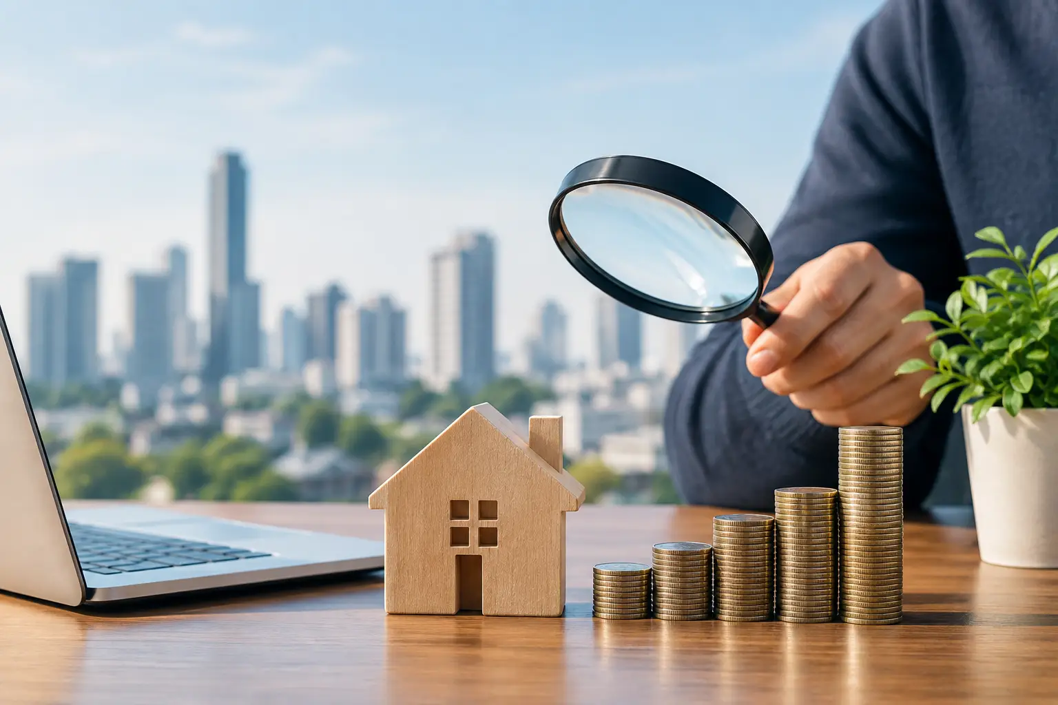 How to Identify Investment Property With Growth Potential