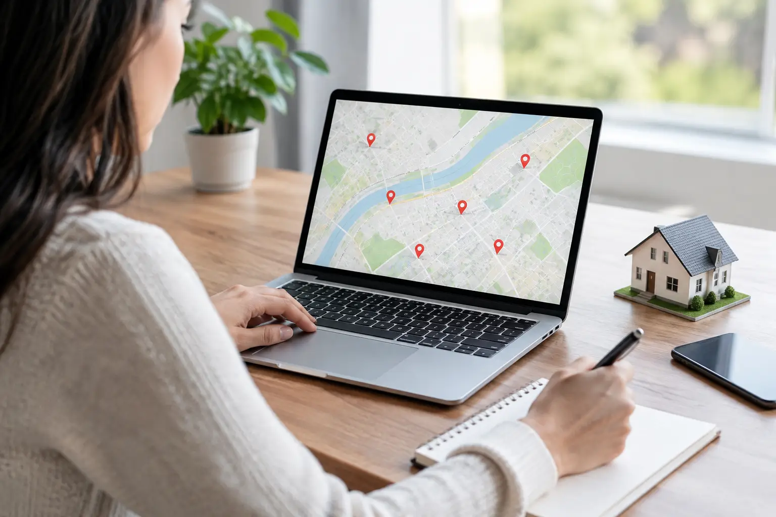 How to Research Local Markets Before You Buy