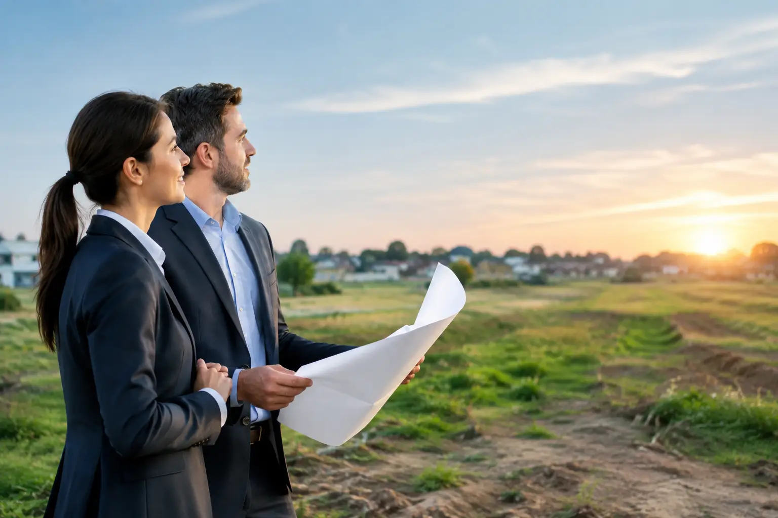 Land Acquisition for a Stronger Property Portfolio